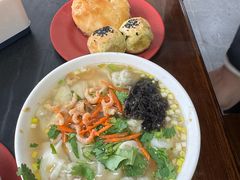 -杜守仁馄饨(南宁路店)