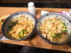 -秦唐汉味biangbiang面(大钟寺店)