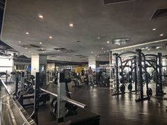 -OXYGYM 奥美氧舱运动中心(朝阳大悦城店)