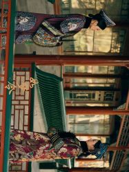 -美云庭古装·格格服汉服·京城旅拍(北京店)