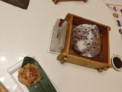 -粤点越有·茶点·粤菜(樵岭国际店)