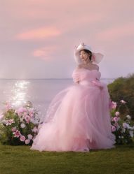 -金夫人婚纱摄影(包河万达店)