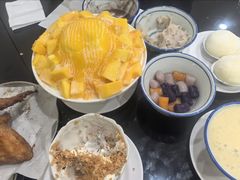 -水牛奶皇后糖水铺(深圳总店)