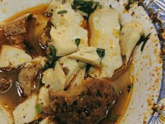 -陈记农家挂炉烤肉(雁南一路店)