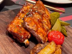 -Nord Grill&Bar Highland诺德西餐(深圳欢乐海岸店)