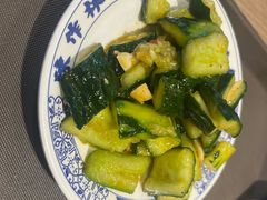 -兰州陈记牛肉面 ·烧烤· 铜锅涮肉(万达店)
