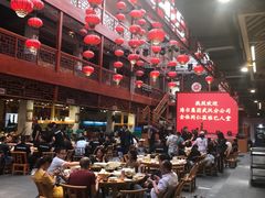 大堂-巴人堂(女儿城店)