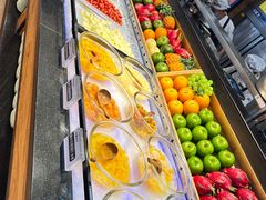 -盛江山自助料理(太原街万达店)