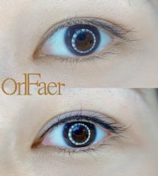 -OnFaer.纹眉半永久无创洗眉