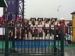 -梦幻奥陶纪景区