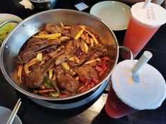 -丫头记(新村店二部)