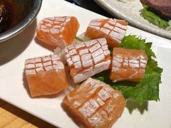 -萌牛肠烧烤店(虹梅路店)