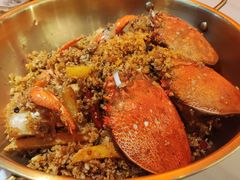 -避风塘·金牌店·夜宵(金玉兰店)