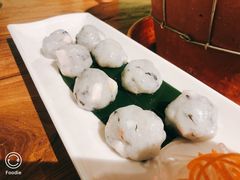 鲜虾丸-十六蒲(桂林路店)