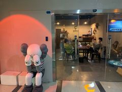 -Mr.Fox狐狸先生超级密室(南山店)