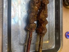 -苏力坦新疆特色(东直门店)