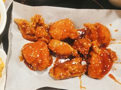 -咕咕站韩国料理(紫金港店)