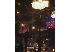 -Uncle Kosto科斯托·中东菜