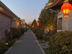 -有喜胶东小馆(太申祥和店)