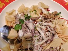 -清晖小苑•顺德地方菜(壹海城店)