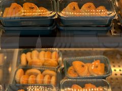 -東更道点心行(利客来店)