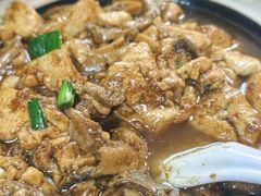 -芸海阁·农家私房菜(沙家浜景区出口店)