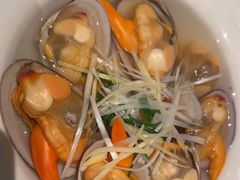 -百富源·海鲜辽菜(和平北大街店)