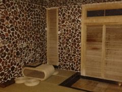 -丽辰新韩式商务SPA·洗浴桑拿·自助餐食