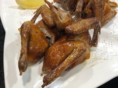 乳鸽-一哥美食(总店)