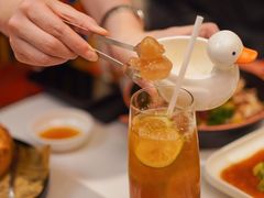 -避风塘·金牌店·夜宵(金玉兰店)