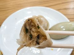 -十四娘手工水饺(新建小区店)