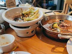 -醉得意·山茶油炒土鸡(福州马尾西堤店)