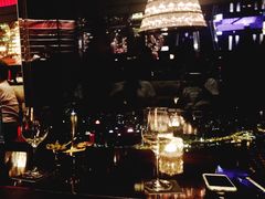 -天龙轩(香港丽思卡尔顿酒店)
