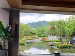 -广州从化都喜泰丽度假温泉酒店