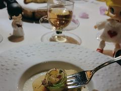 -三嚥阁 La Villa Restaurant