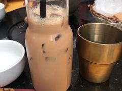 -simply thai天泰(静安嘉里中心店)