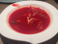 -波特曼西餐厅(中央大街店)