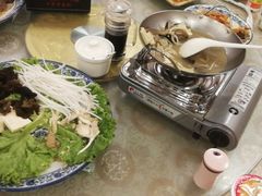 -有家驴肉黄面(敦煌店)