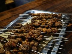 -清真·马峰烤肉(小学习北巷店)