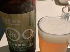 -海底捞火锅(万丰桥店)