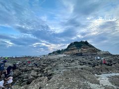 -小石岛景区