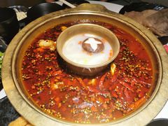 -辣家私厨火锅·龙虾(开发区店)