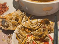 -有位虾匠·手工土菜小馆(市北店)