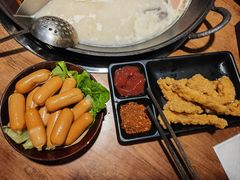 -楠火锅(仁恒梦中心店)
