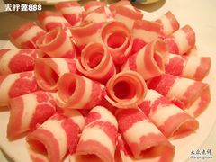 -羊家胡同·龙虾烧烤火锅(龙汇路店)