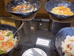 -珀丽酒店-协奏坊餐厅