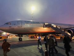 -谢列梅捷沃国际机场