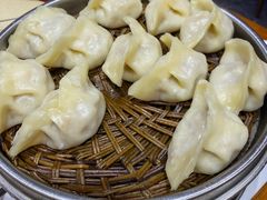 -老爷子原味蒸饺(总店)