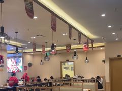 -蜀留香火锅(社会山店)