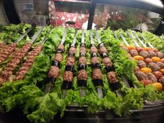 -卢布里西餐厅(满洲里店)